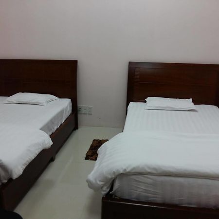 Thuan An Japanese Restaurant And Hotel Sakura מראה חיצוני תמונה