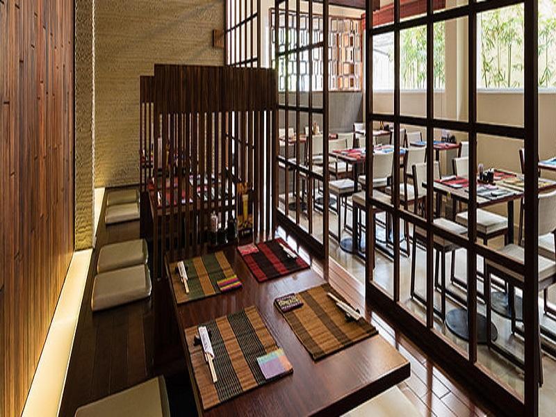 Thuan An Japanese Restaurant And Hotel Sakura מראה חיצוני תמונה